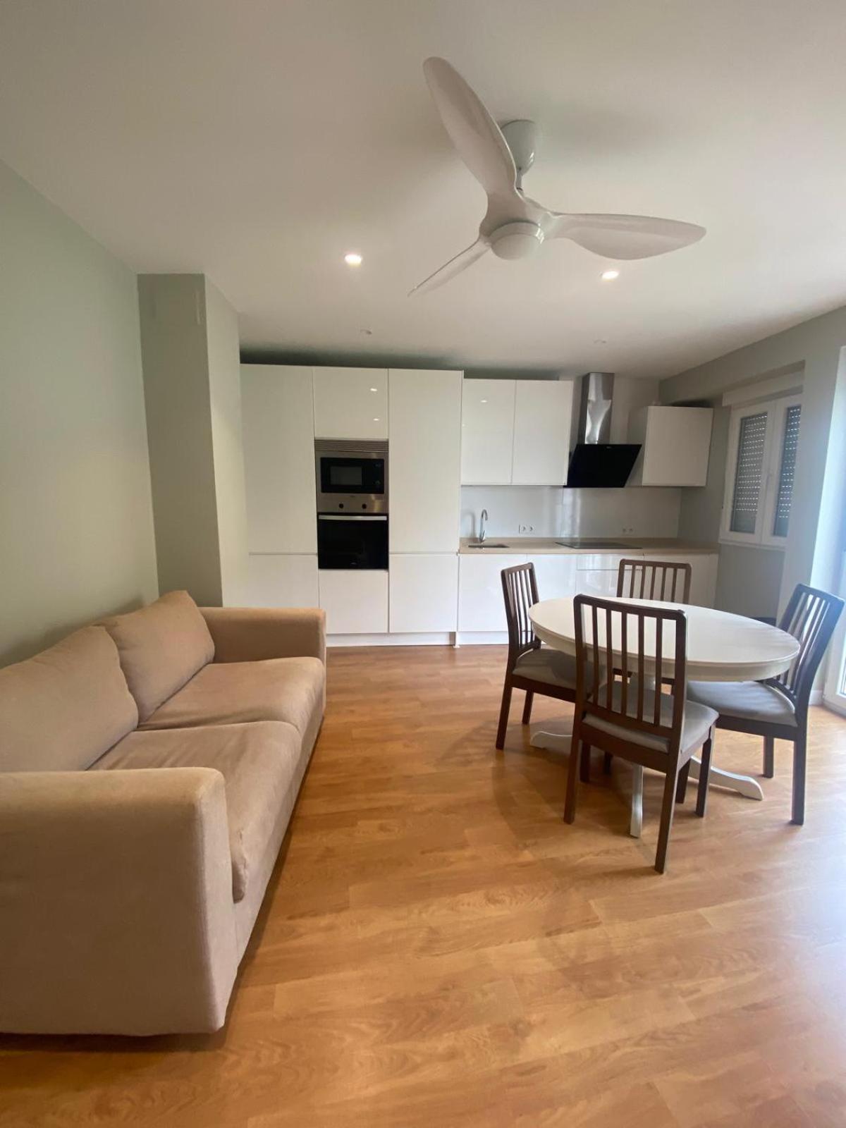 Apartamento Deluxe Central Dolores De Nuestra Sra Sevilla Exterior foto